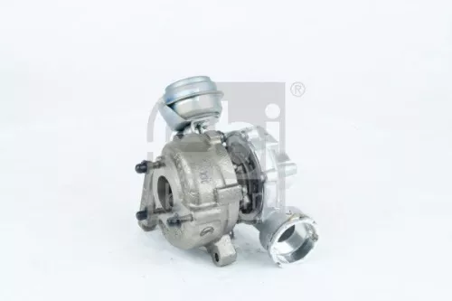 FEBI BILSTEIN FEBI BILSTEIN 186713 Charger, charging (supercharged/turbocharged) 