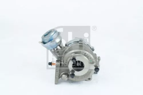 FEBI BILSTEIN FEBI BILSTEIN 186713 Charger, charging (supercharged/turbocharged) 