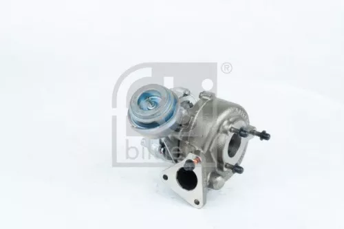 FEBI BILSTEIN FEBI BILSTEIN 186713 Charger, charging (supercharged/turbocharged) 