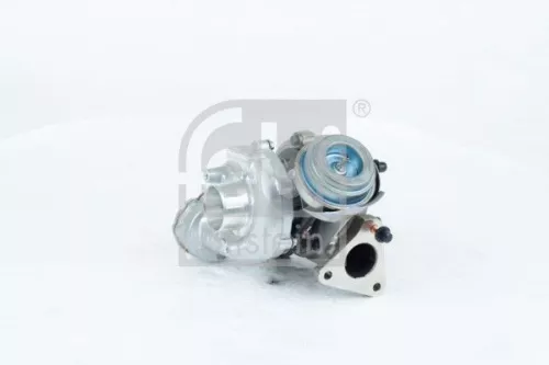 FEBI BILSTEIN FEBI BILSTEIN 186713 Charger, charging (supercharged/turbocharged) 