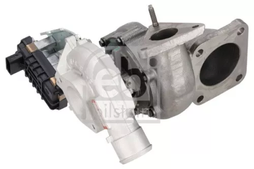 FEBI BILSTEIN FEBI BILSTEIN 186714 Charger, charging (supercharged/turbocharged) 