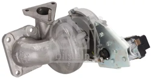FEBI BILSTEIN FEBI BILSTEIN 186714 Charger, charging (supercharged/turbocharged) 