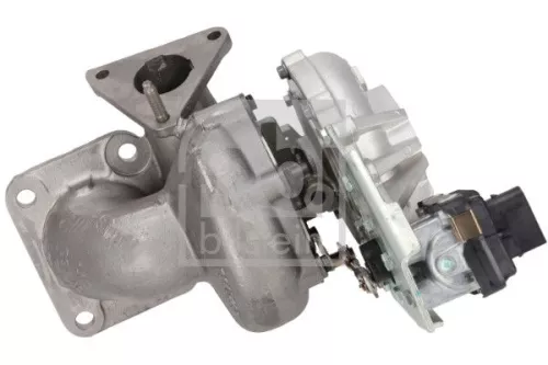 FEBI BILSTEIN FEBI BILSTEIN 186714 Charger, charging (supercharged/turbocharged) 