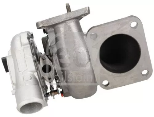 FEBI BILSTEIN FEBI BILSTEIN 186714 Charger, charging (supercharged/turbocharged) 