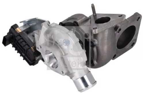 FEBI BILSTEIN FEBI BILSTEIN 186715 Charger, charging (supercharged/turbocharged) 