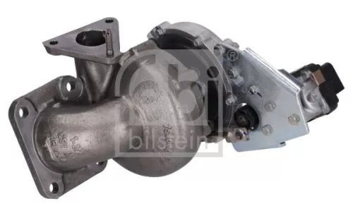 FEBI BILSTEIN FEBI BILSTEIN 186715 Charger, charging (supercharged/turbocharged) 