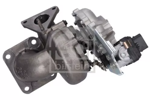 FEBI BILSTEIN FEBI BILSTEIN 186715 Charger, charging (supercharged/turbocharged) 