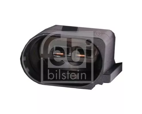 FEBI BILSTEIN FEBI BILSTEIN 186721 Charger, charging (supercharged/turbocharged) 