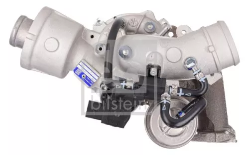 FEBI BILSTEIN FEBI BILSTEIN 186721 Charger, charging (supercharged/turbocharged) 