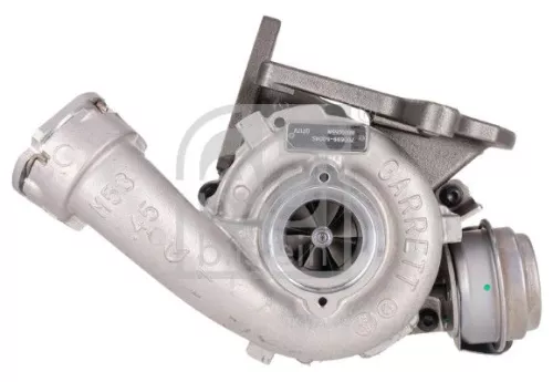 FEBI BILSTEIN FEBI BILSTEIN 186728 Charger, charging (supercharged/turbocharged) 