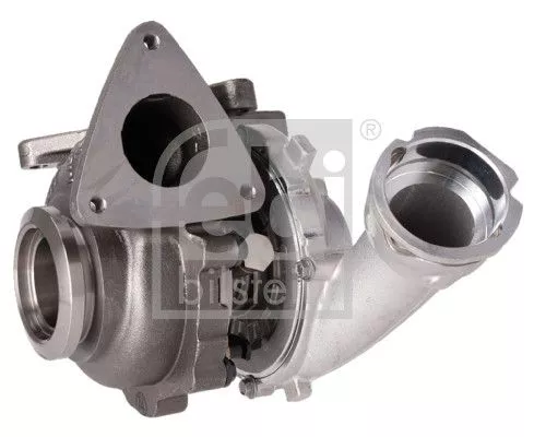 FEBI BILSTEIN FEBI BILSTEIN 186728 Charger, charging (supercharged/turbocharged) 