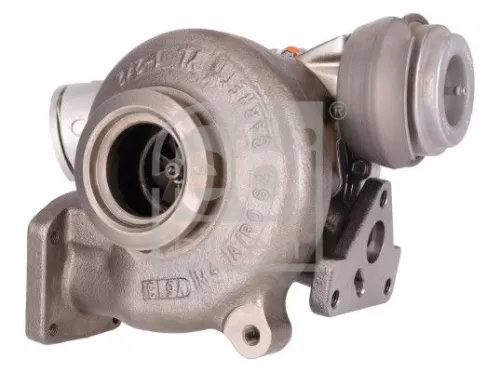 FEBI BILSTEIN FEBI BILSTEIN 186732 Charger, charging (supercharged/turbocharged) 