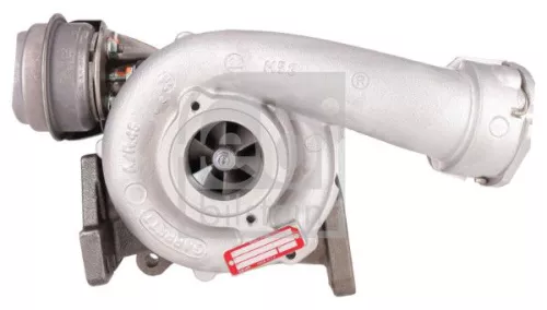 FEBI BILSTEIN FEBI BILSTEIN 186732 Charger, charging (supercharged/turbocharged) 