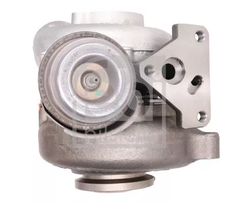 FEBI BILSTEIN FEBI BILSTEIN 186732 Charger, charging (supercharged/turbocharged) 