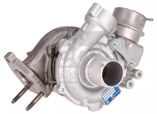 FEBI BILSTEIN FEBI BILSTEIN 186735 Charger, charging (supercharged/turbocharged) 