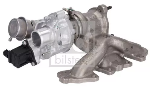 FEBI BILSTEIN FEBI BILSTEIN 186739 Charger, charging (supercharged/turbocharged) 