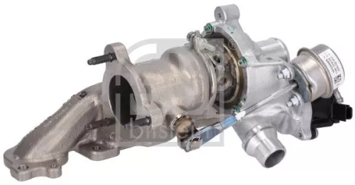 FEBI BILSTEIN FEBI BILSTEIN 186739 Charger, charging (supercharged/turbocharged) 