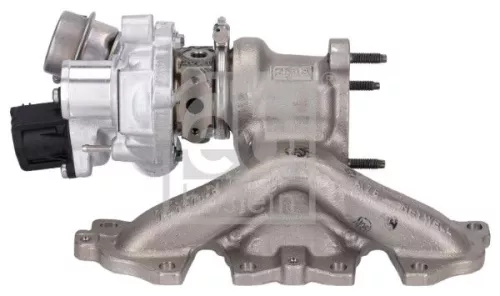 FEBI BILSTEIN FEBI BILSTEIN 186739 Charger, charging (supercharged/turbocharged) 
