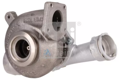 FEBI BILSTEIN FEBI BILSTEIN 186740 Charger, charging (supercharged/turbocharged) 
