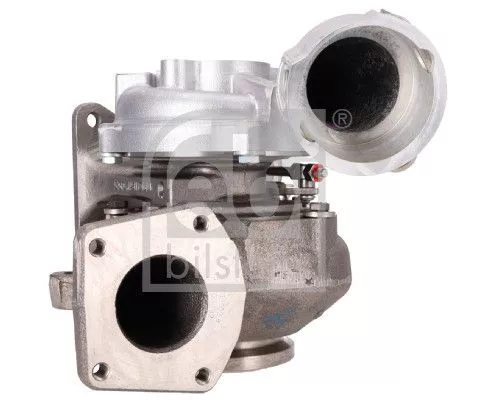 FEBI BILSTEIN FEBI BILSTEIN 186740 Charger, charging (supercharged/turbocharged) 