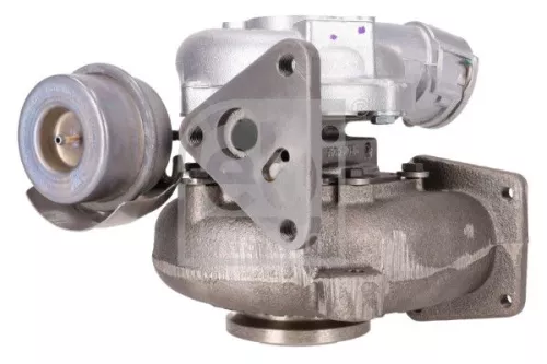 FEBI BILSTEIN FEBI BILSTEIN 186740 Charger, charging (supercharged/turbocharged) 