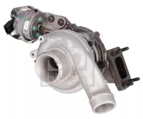 FEBI BILSTEIN FEBI BILSTEIN 186744 Charger, charging (supercharged/turbocharged) 