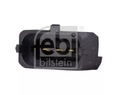 FEBI BILSTEIN FEBI BILSTEIN 186744 Charger, charging (supercharged/turbocharged) 