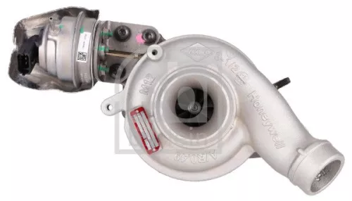FEBI BILSTEIN FEBI BILSTEIN 186744 Charger, charging (supercharged/turbocharged) 