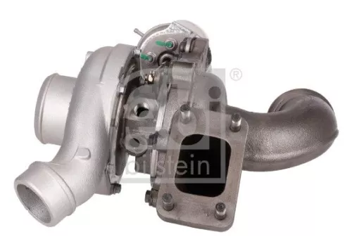 FEBI BILSTEIN FEBI BILSTEIN 186744 Charger, charging (supercharged/turbocharged) 
