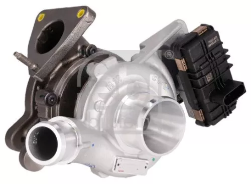 FEBI BILSTEIN FEBI BILSTEIN 186747 Charger, charging (supercharged/turbocharged) 