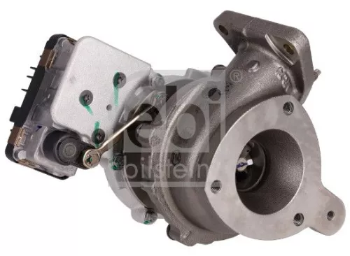 FEBI BILSTEIN FEBI BILSTEIN 186747 Charger, charging (supercharged/turbocharged) 