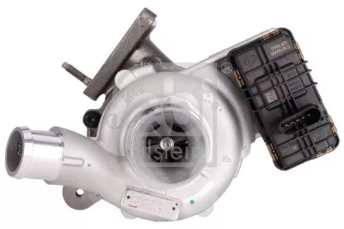 FEBI BILSTEIN FEBI BILSTEIN 186747 Charger, charging (supercharged/turbocharged) 
