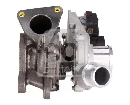 FEBI BILSTEIN FEBI BILSTEIN 186747 Charger, charging (supercharged/turbocharged) 