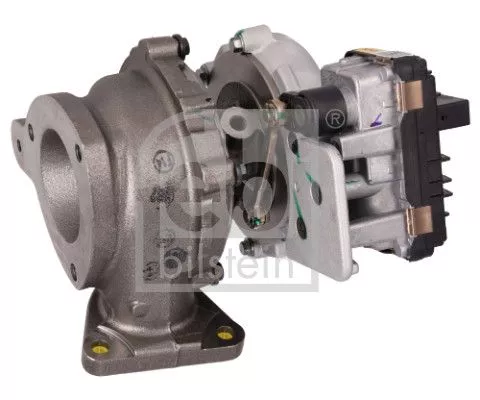 FEBI BILSTEIN FEBI BILSTEIN 186747 Charger, charging (supercharged/turbocharged) 