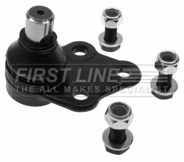 Ball Joint