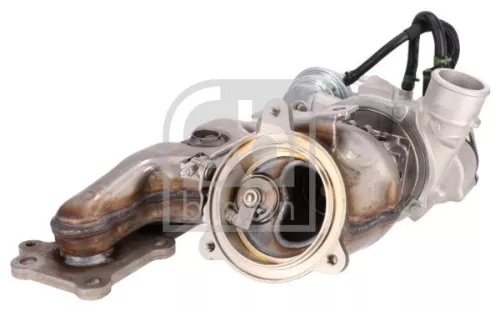 FEBI BILSTEIN FEBI BILSTEIN 186748 Charger, charging (supercharged/turbocharged) 