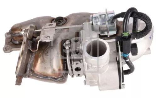 FEBI BILSTEIN FEBI BILSTEIN 186748 Charger, charging (supercharged/turbocharged) 