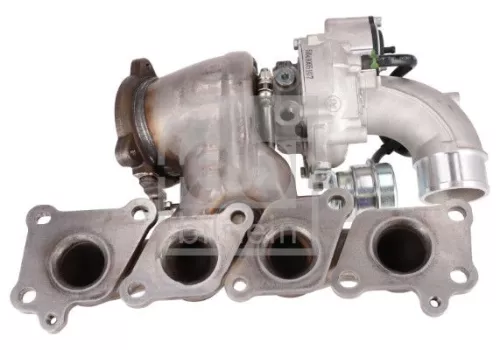FEBI BILSTEIN FEBI BILSTEIN 186748 Charger, charging (supercharged/turbocharged) 