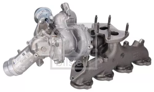 FEBI BILSTEIN FEBI BILSTEIN 186751 Charger, charging (supercharged/turbocharged) 