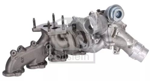 FEBI BILSTEIN FEBI BILSTEIN 186751 Charger, charging (supercharged/turbocharged) 
