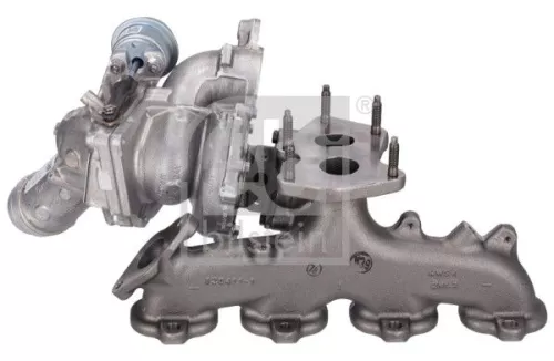 FEBI BILSTEIN FEBI BILSTEIN 186751 Charger, charging (supercharged/turbocharged) 