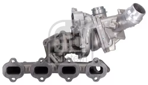 FEBI BILSTEIN FEBI BILSTEIN 186751 Charger, charging (supercharged/turbocharged) 