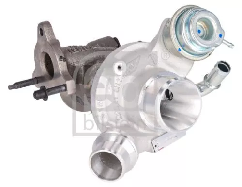 FEBI BILSTEIN FEBI BILSTEIN 186752 Charger, charging (supercharged/turbocharged) 