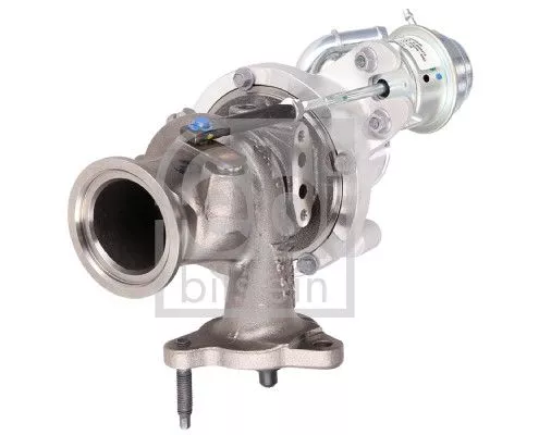 FEBI BILSTEIN FEBI BILSTEIN 186752 Charger, charging (supercharged/turbocharged) 