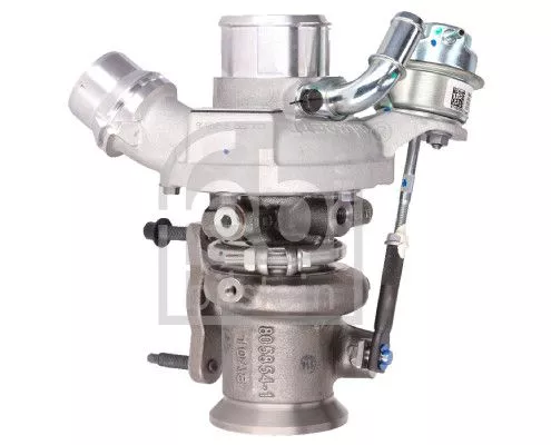 FEBI BILSTEIN FEBI BILSTEIN 186752 Charger, charging (supercharged/turbocharged) 
