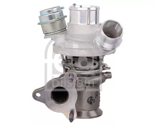 FEBI BILSTEIN FEBI BILSTEIN 186752 Charger, charging (supercharged/turbocharged) 