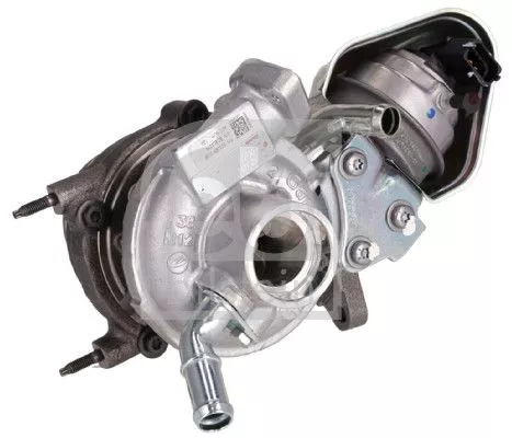 FEBI BILSTEIN FEBI BILSTEIN 186754 Charger, charging (supercharged/turbocharged) 