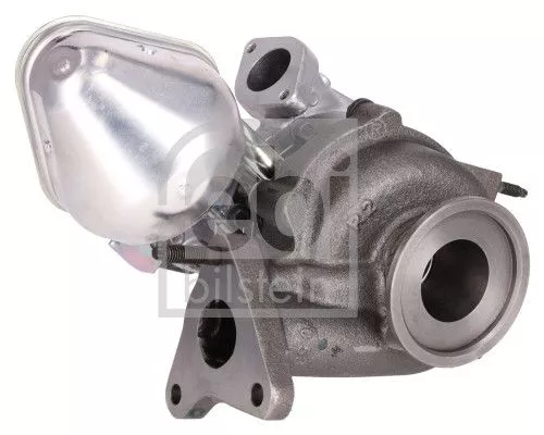 FEBI BILSTEIN FEBI BILSTEIN 186754 Charger, charging (supercharged/turbocharged) 