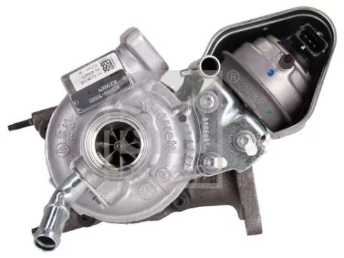 FEBI BILSTEIN FEBI BILSTEIN 186754 Charger, charging (supercharged/turbocharged) 
