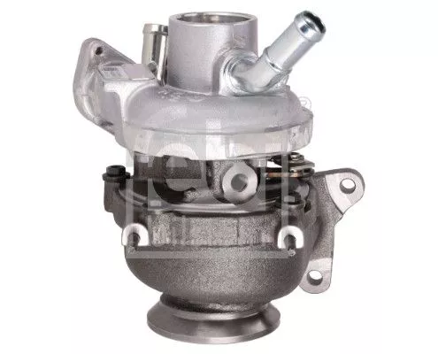 FEBI BILSTEIN FEBI BILSTEIN 186754 Charger, charging (supercharged/turbocharged) 